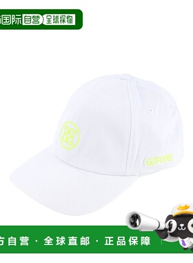 韩国直邮G/FORE 女士帽子高尔夫球帽G4AS23H03XS