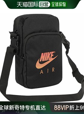 韩国直邮Nike 双肩背包 官方产品   Heritage 返回