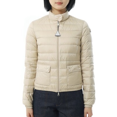 韩国直邮MONCLER 1A10100 53048 201 羽绒/填充物鹅绒