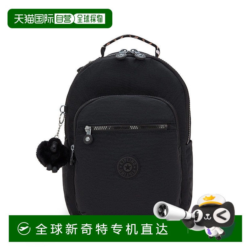 韩国直邮kipling  双肩包