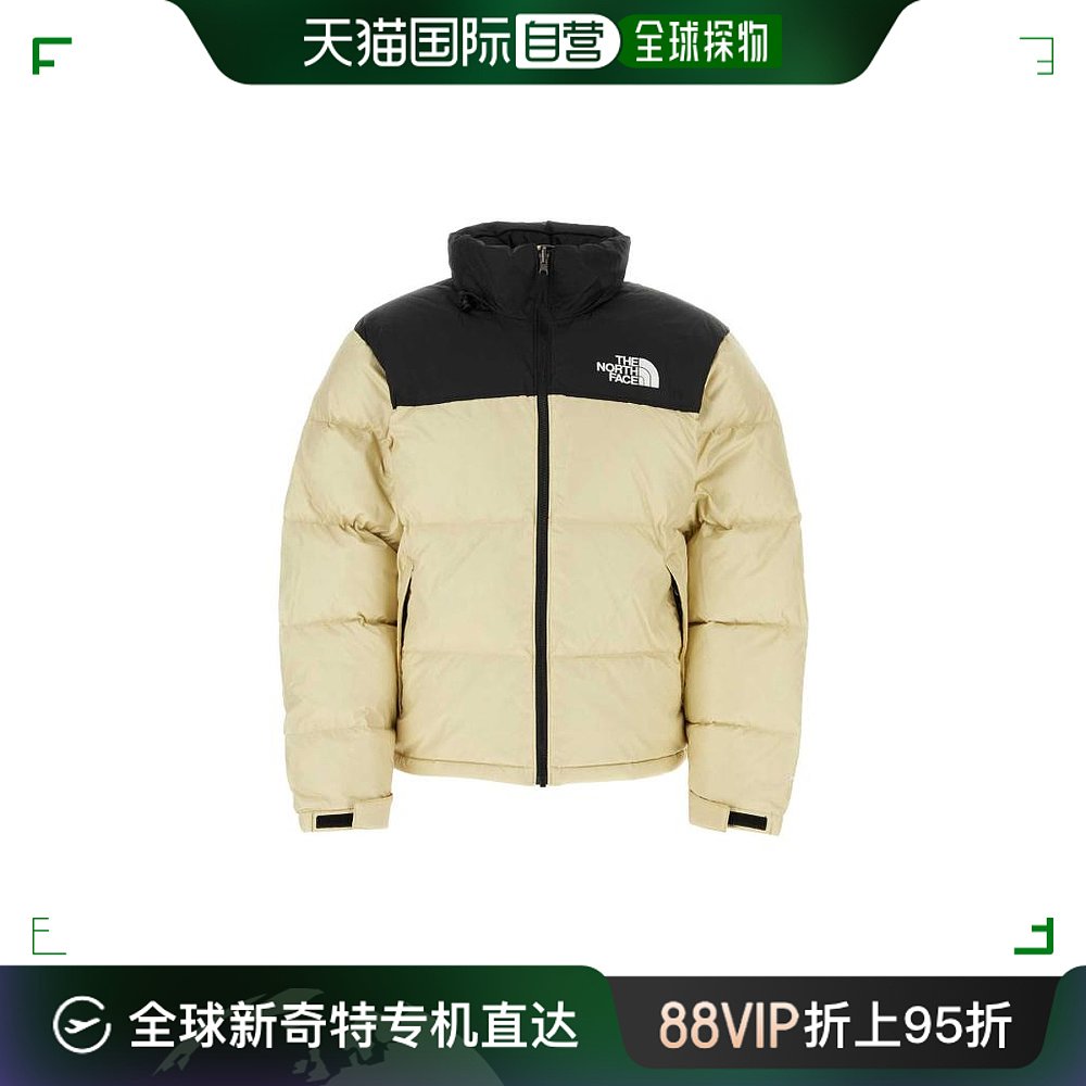 韩国直邮NORTH FACE24SS羽绒服男NF0A3C8D 3X41 Multicoloured