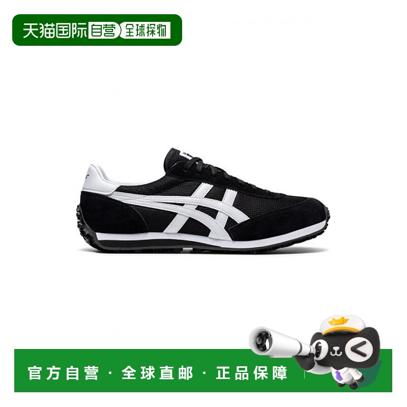 韩国直邮ONITSUKA TIGER 公用休闲鞋EDR 78 1183B395_001 1183B39