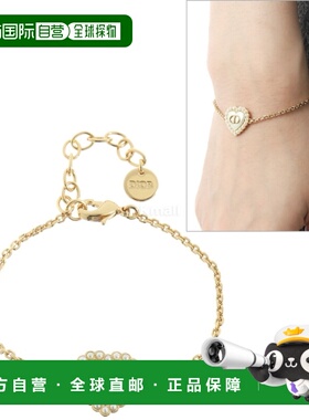 韩国直邮Dior B3075WOMVE 301 珠宝