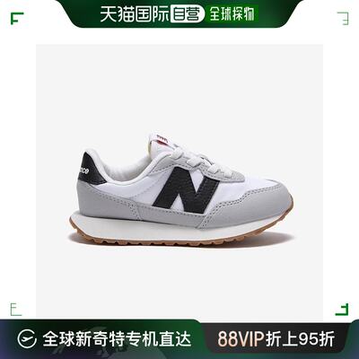 韩国直邮New Balance 运动T恤 New Balance/Kids/PH237CG/Running