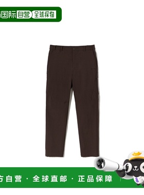 韩国直邮EIDER 男士男装休闲裤 DMU24311RW