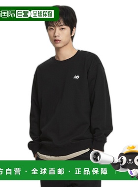 韩国直邮NEW BALANCE 男士卫衣NBNCF11203_19