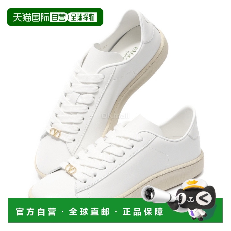 韩国直邮VALENTINO 7W0S0LX9 BYA DU2 / 7W2S0LX9 BYA DU2 运动鞋