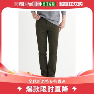 休闲裤 韩国直邮BEANPOLE 男装 MEN BC2721E01H