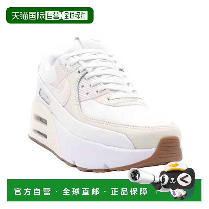 韩国直邮NIKE Air Max 90 LV8 女装 _A FD4328-111 7796980耐克