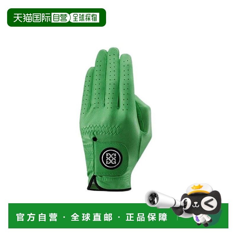 韩国直邮G/FORE 男士高尔夫手套左手G4MC0G01