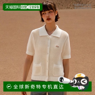 韩国直邮Lee女士针织衫 时尚 休闲保暖舒适潮流百搭显瘦女装 上装