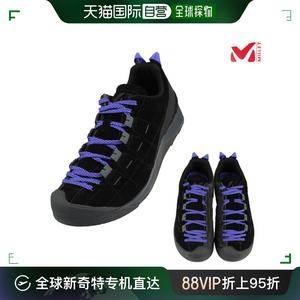 韩国直邮[MILLET]男女同款户外登山鞋 LIDE UP MXSSB932黑色