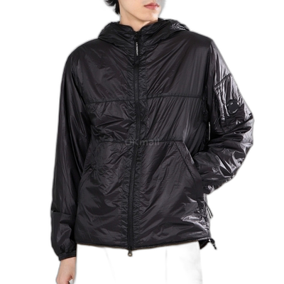 韩国直邮COMPANY  Nada 软壳面料连帽夹克 2024年冬季 男士 外穿