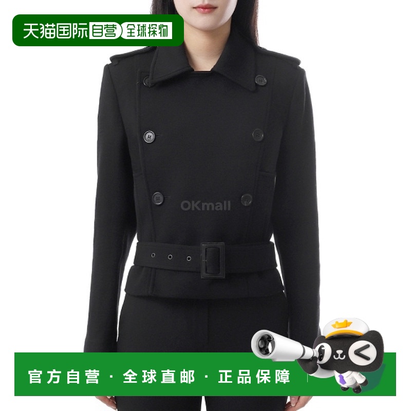 韩国直邮SAINT LAURENT PARIS 843869 Y288V 1000 外套