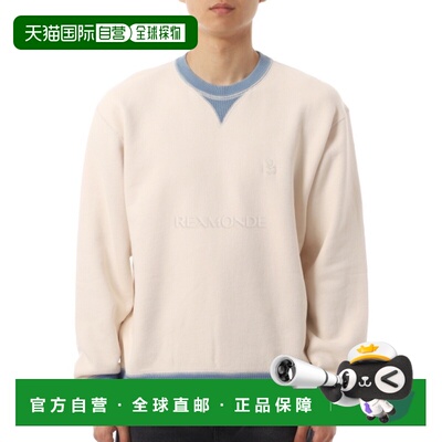 韩国直邮ISABEL MARANT MIKER（SW0189HA D1M01H 23EC） 运动衫