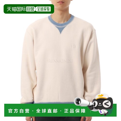 韩国直邮ISABEL MARANT MIKER（SW0189HA D1M01H 23EC） 运动衫