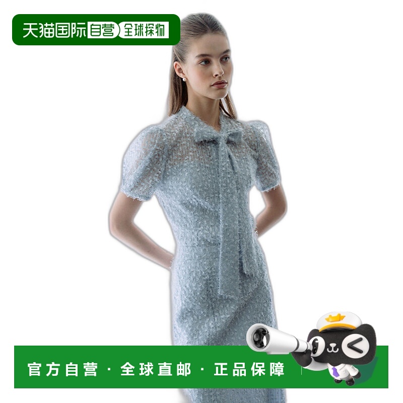 韩国直邮BAU by Bride And You 女士女装雪纺衫306002738 LILLE Fe