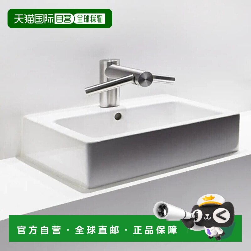 韩国直邮DYSON戴森电吹风干手器卫生间洗手烘干机美观便利柔和