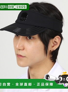 韩国直邮Hydrogen 男士遮阳板 (G93702-007) 腰带/帽子遮阳帽