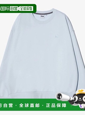 韩国直邮FILA Whella FILA 1911 斐乐图案上衣 FS253PO01X002442