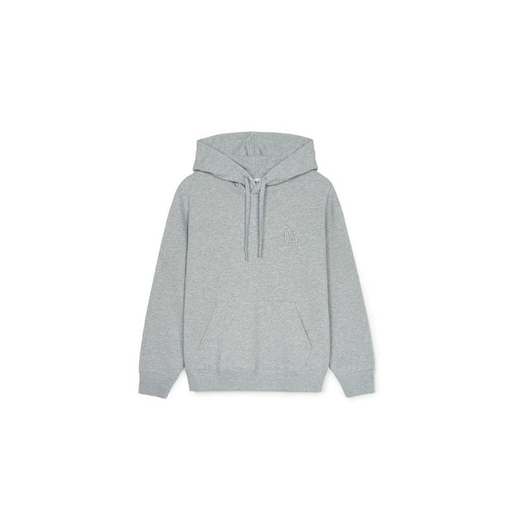韩国直邮MLB MLB 连帽衫 GQC 3AHDB0544-07MGS Basic Mega Logo O
