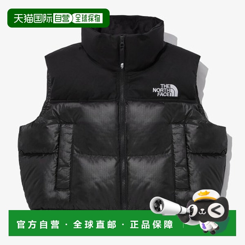 韩国直邮THE NORTH FACE The North Face White Label Novelty Kn