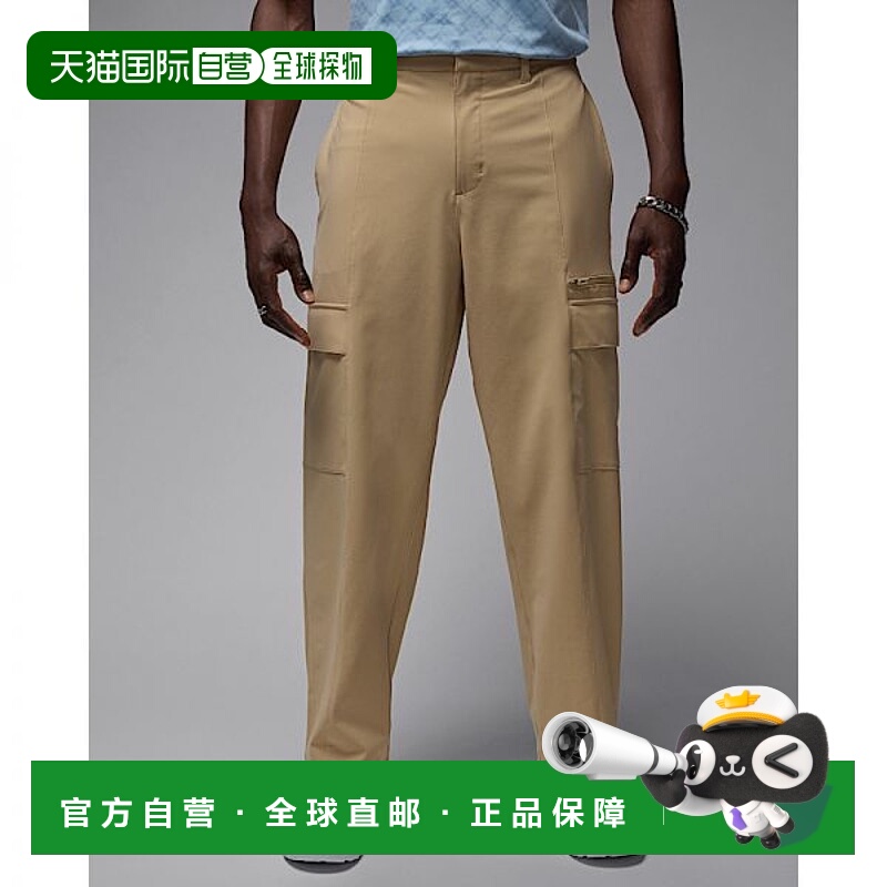 韩国直邮NIKE {仅限店内｝NIKE Jordan Sport 男士高尔夫休闲裤 -