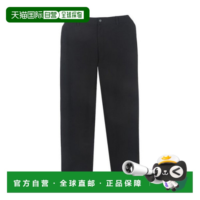 韩国直邮NEW BALANCE 长裤 NQJ NBNTFCM811-19 男式 4WAY 锥形长