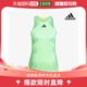 运动服 无袖 女士 T恤 IL7361 Adidas 网球 韩国直邮