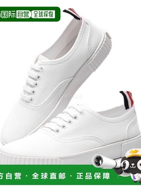 韩国直邮Thom Browne FFD063A 01588 100 运动鞋