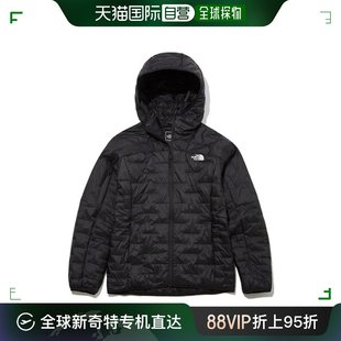 帽子门襟拉链 Extive 暖和 Northface UQCNJ3NM32A 韩国直邮