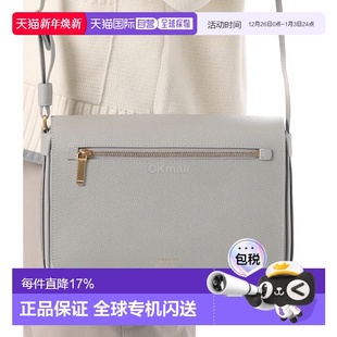 韩国直邮Thom 00198 Browne汤姆布朗小牛皮单肩包手提包MAG143B