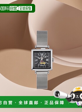 韩国直邮Disney 女士手表D11922MBK迪士尼