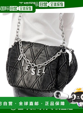 韩国直邮DIESEL X09597 P6330 T8013 手提袋斜挎包手提包单肩包