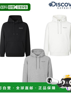 韩国直邮Discovery Expedition [25F/W] 新发现 DXHD73056 中性丹