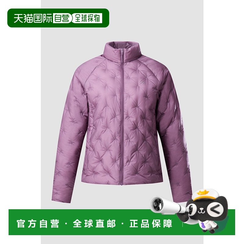 韩国直邮KOLON SPORT 女士女士羽绒服JKJDW24296WIN