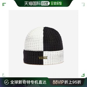 韩国直邮vans 通用 帽子毛线帽