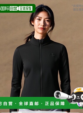 韩国直邮[Eider] 女士 运动 夹克 DWU22191-潮流穿搭 高级感正品