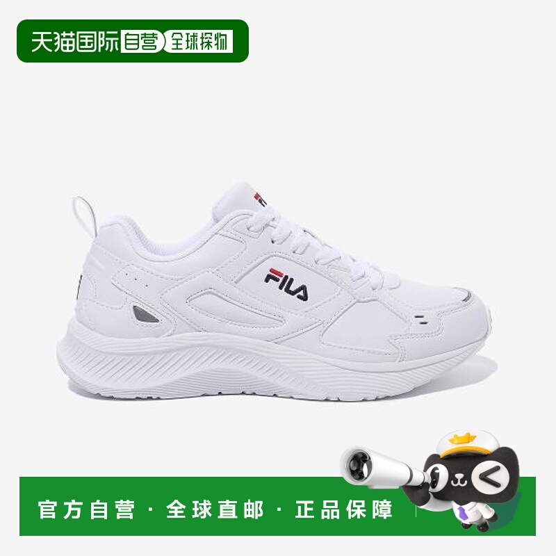 韩国直邮FILA [FILA] Fieldgauge (1RM02557F_100)