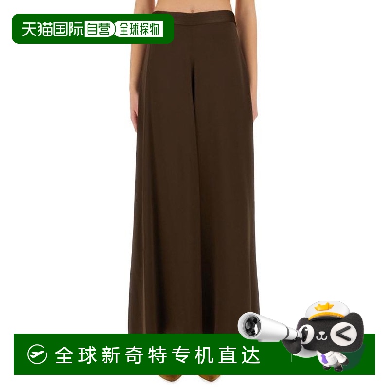 韩国直邮ISABEL MARANT25SS裙子女JU0324FA C1J04I50BZ BROWN