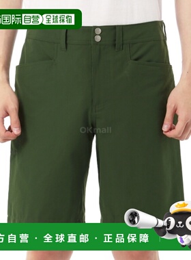 韩国直邮HAGLOFS KORP LITE 男式短裤 (607876-4Q9) 短裤/七分裤