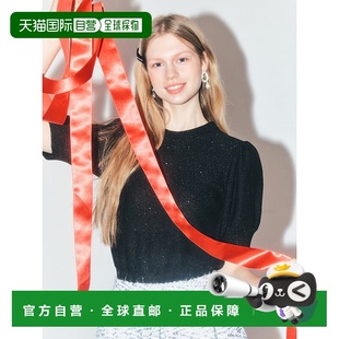 And You 女士毛针织衫 韩国直邮BAU SHAINA Bride 302364497 Spa