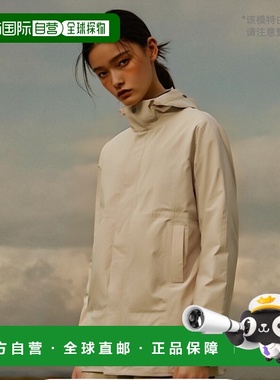 韩国直邮EIDER 女士运动茄克/外套ONEUL  DWP23163E1夹克