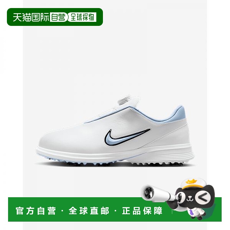 韩国直邮NIKE {店内｝NIKE Victory Tour 4 BOA Golf Shoes - Whi