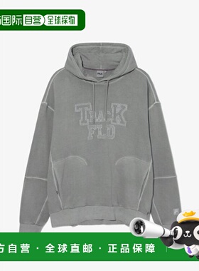 韩国直邮FILA Wheela 服装连帽衫 FS253PO01X001 006