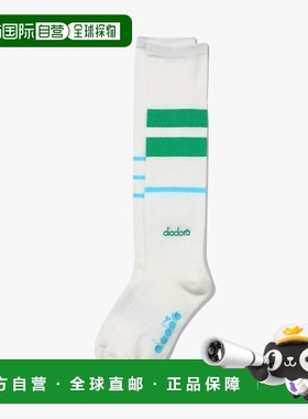 韩国直邮diadora 女士运动袜D4142LSC37GNS