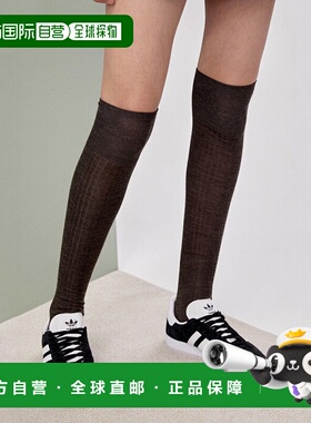 韩国直邮a.t.corner日常休闲基础经典气质女款小众袜子302168047