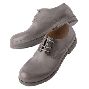 韩国直邮MARSELL MM2443 177201 男鞋花边休闲鞋乐福鞋