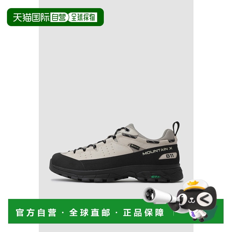 韩国直邮KOLON SPORT 男士运动鞋   FE4XX25120BEI新款