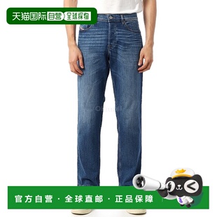 A10229 直筒裤 0KIAL 牛仔裤 韩国直邮DIESEL